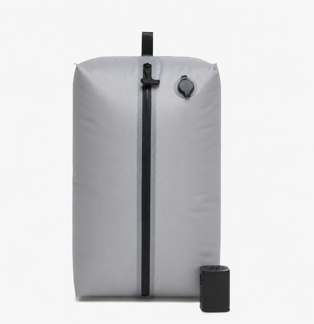 Vacuum Kit