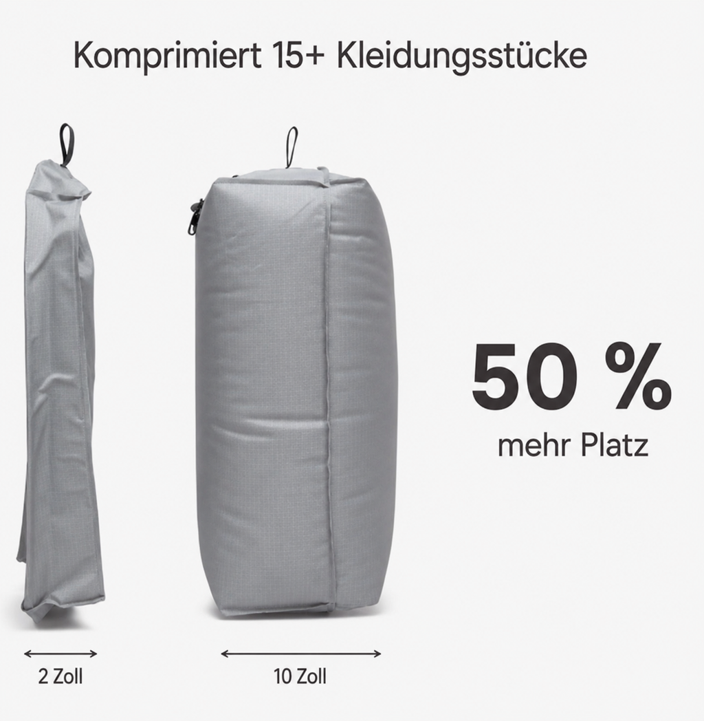 Vacuum Kit