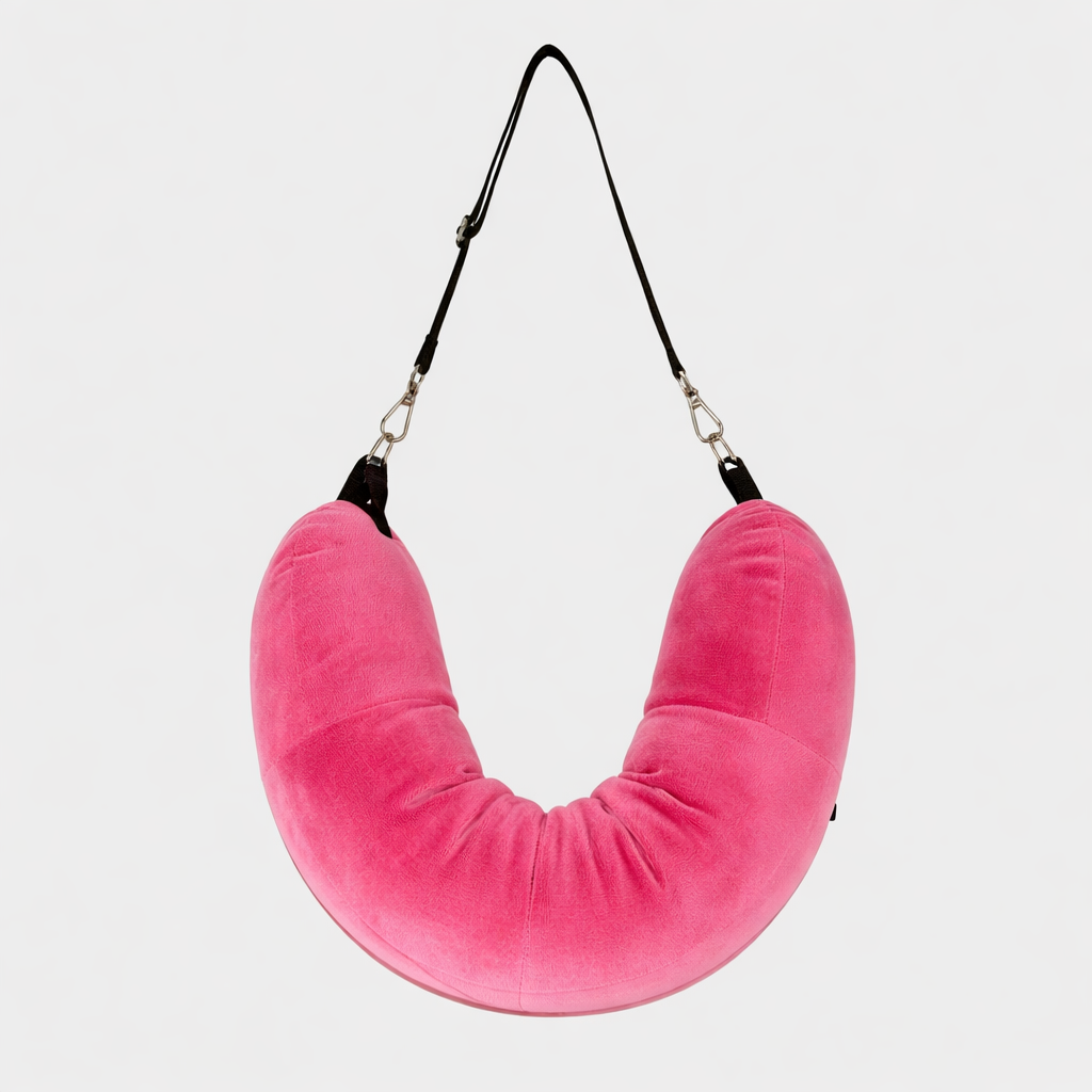 Packbares Nackenkissen