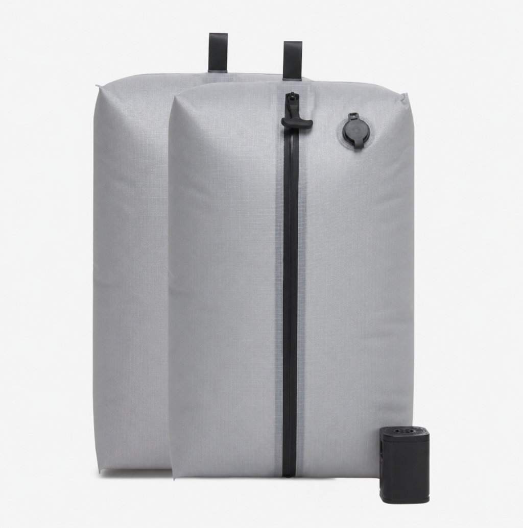 Vacuum Kit