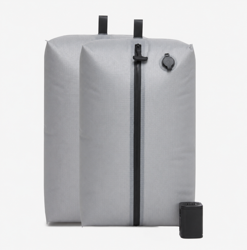 Vacuum Kit