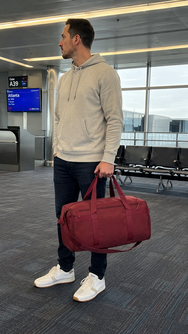 Nico, 28
