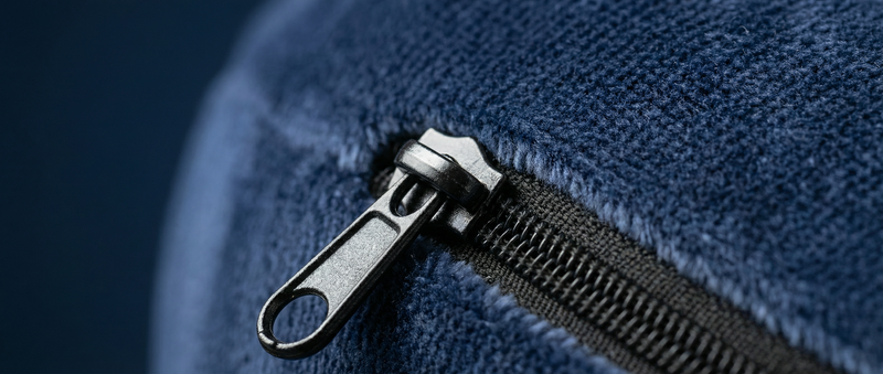 Schließen & Passform anpassen